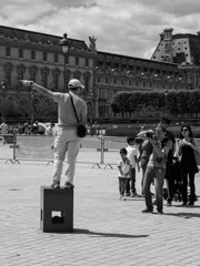 Paris, 2012