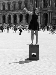 Paris, 2012
