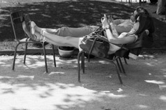 Paris, 2012
