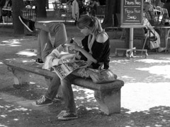 Paris, 2012