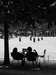 Paris, 2012