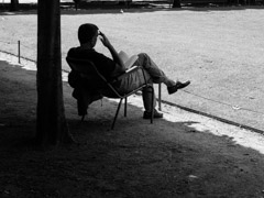 Paris, 2012