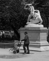 Paris, 2012