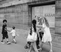 Paris, 2012