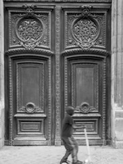 Paris, 2012