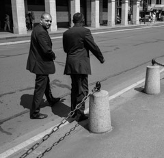 Paris, 2012
