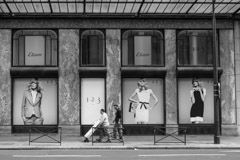 Paris, 2012
