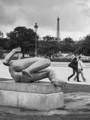 Paris, 2012