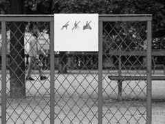 Paris, 2012