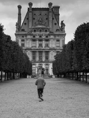Paris, 2012