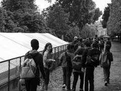Paris, 2012
