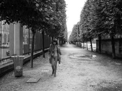 Paris, 2012