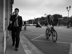 Paris, 2012