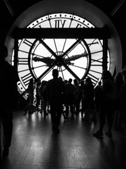 Paris, 2012