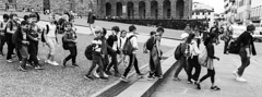 Pitti Palace, Florence, 2023