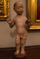 Museo Davia Bargellini, Bologna, 2023