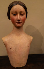 Museo Davia Bargellini, Bologna, 2023