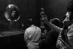 Uffizi Gallery, Florence, 2023