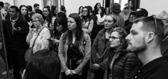 Uffizi Gallery, Florence, 2023