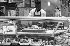 Mercato di Sant'Ambrogio, Florence, 2023