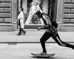 Florence, 2023