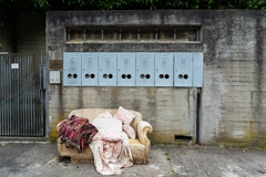 Via San Mamolo, 99-5-6, Bologna, 2023